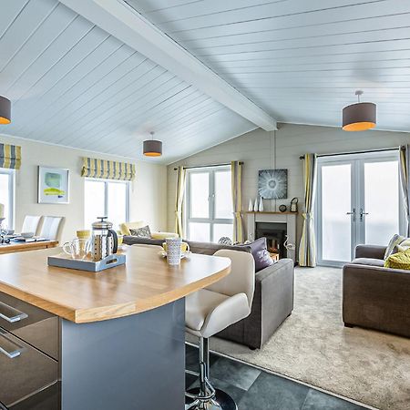 Kings Lynn Holiday Park คิงส์ลินน์ ภายนอก รูปภาพ