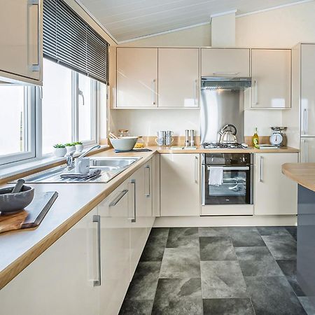 Kings Lynn Holiday Park คิงส์ลินน์ ภายนอก รูปภาพ