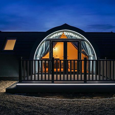 Kings Lynn Holiday Park คิงส์ลินน์ ภายนอก รูปภาพ