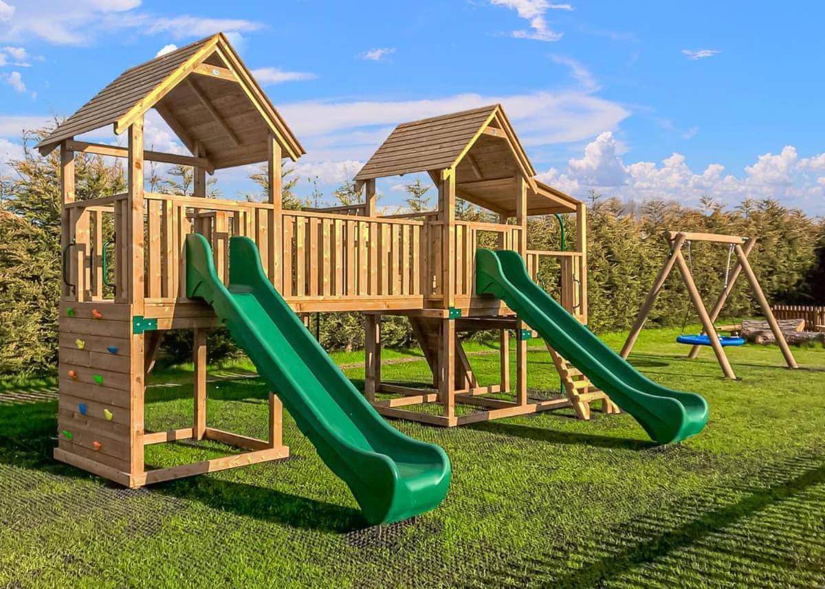 Kings Lynn Holiday Park คิงส์ลินน์ ภายนอก รูปภาพ