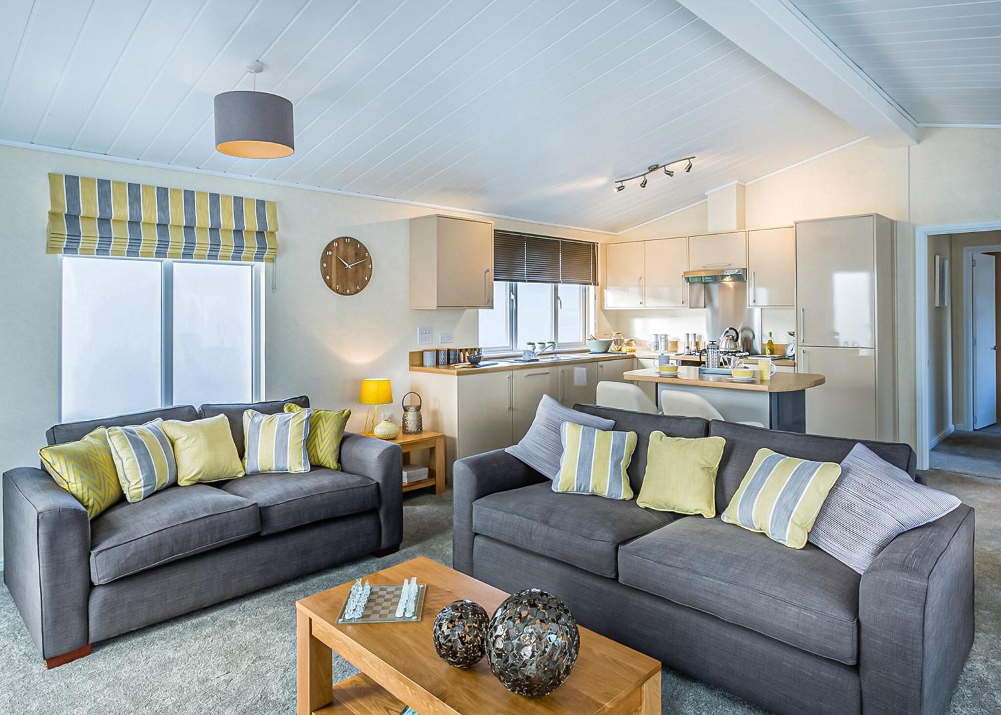 Kings Lynn Holiday Park คิงส์ลินน์ ห้อง รูปภาพ