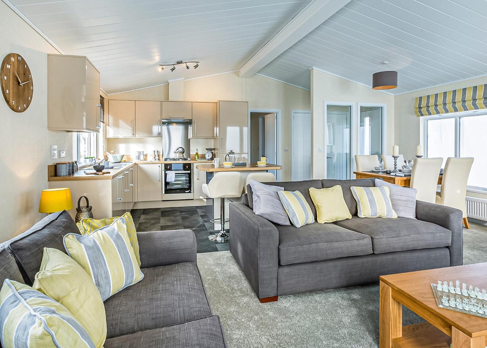Kings Lynn Holiday Park คิงส์ลินน์ ห้อง รูปภาพ