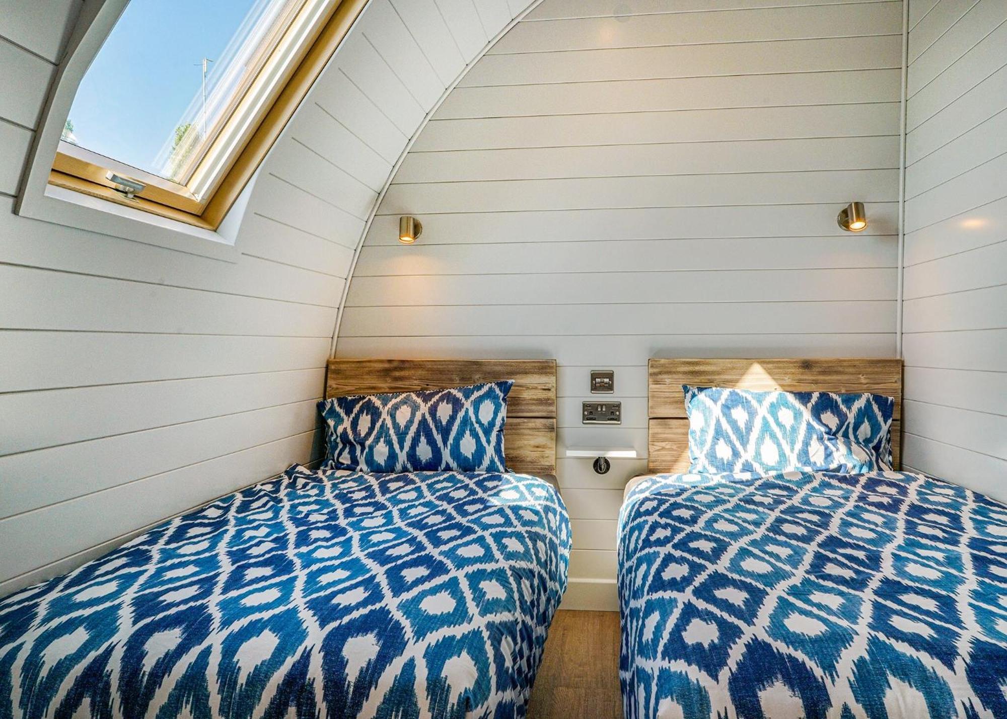 Kings Lynn Holiday Park คิงส์ลินน์ ห้อง รูปภาพ