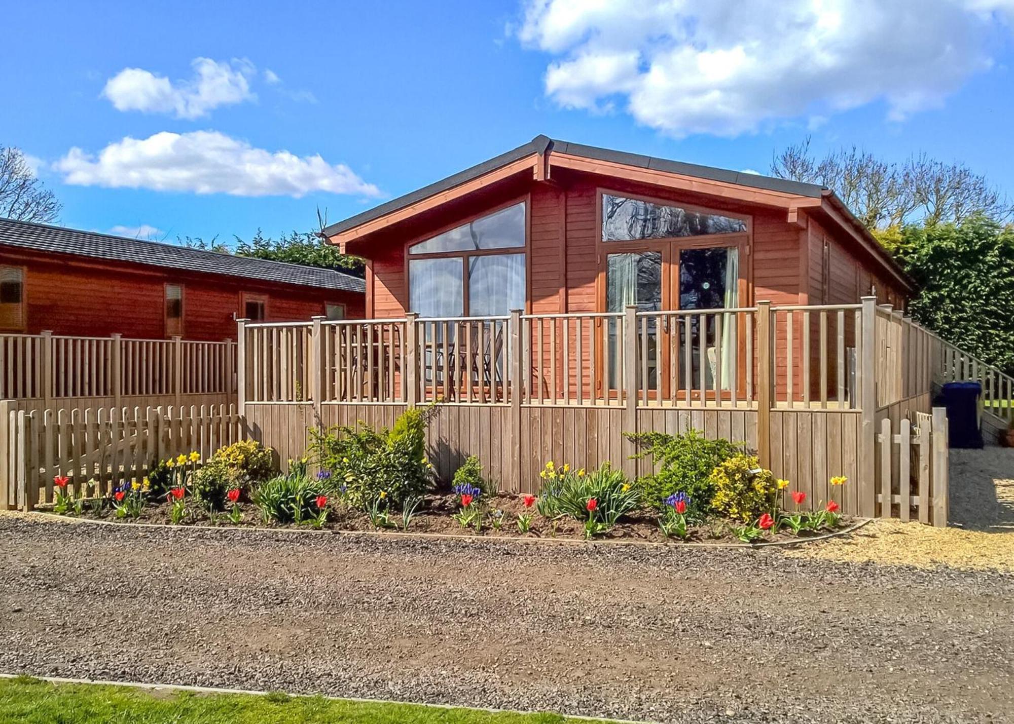 Kings Lynn Holiday Park คิงส์ลินน์ ห้อง รูปภาพ