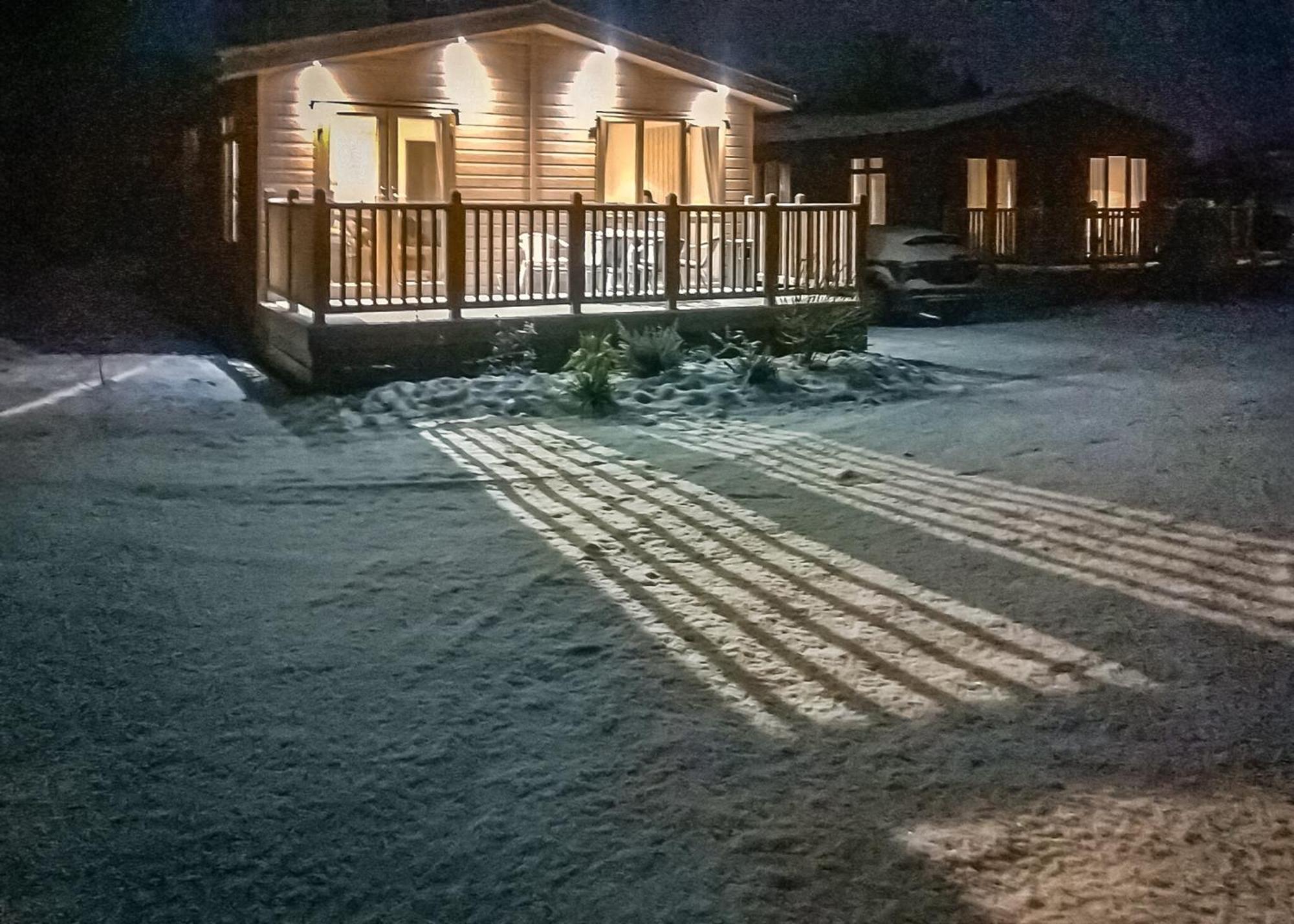 Kings Lynn Holiday Park คิงส์ลินน์ ห้อง รูปภาพ