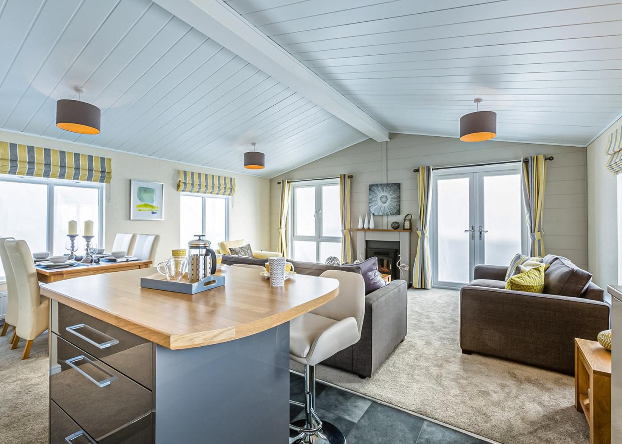 Kings Lynn Holiday Park คิงส์ลินน์ ภายนอก รูปภาพ