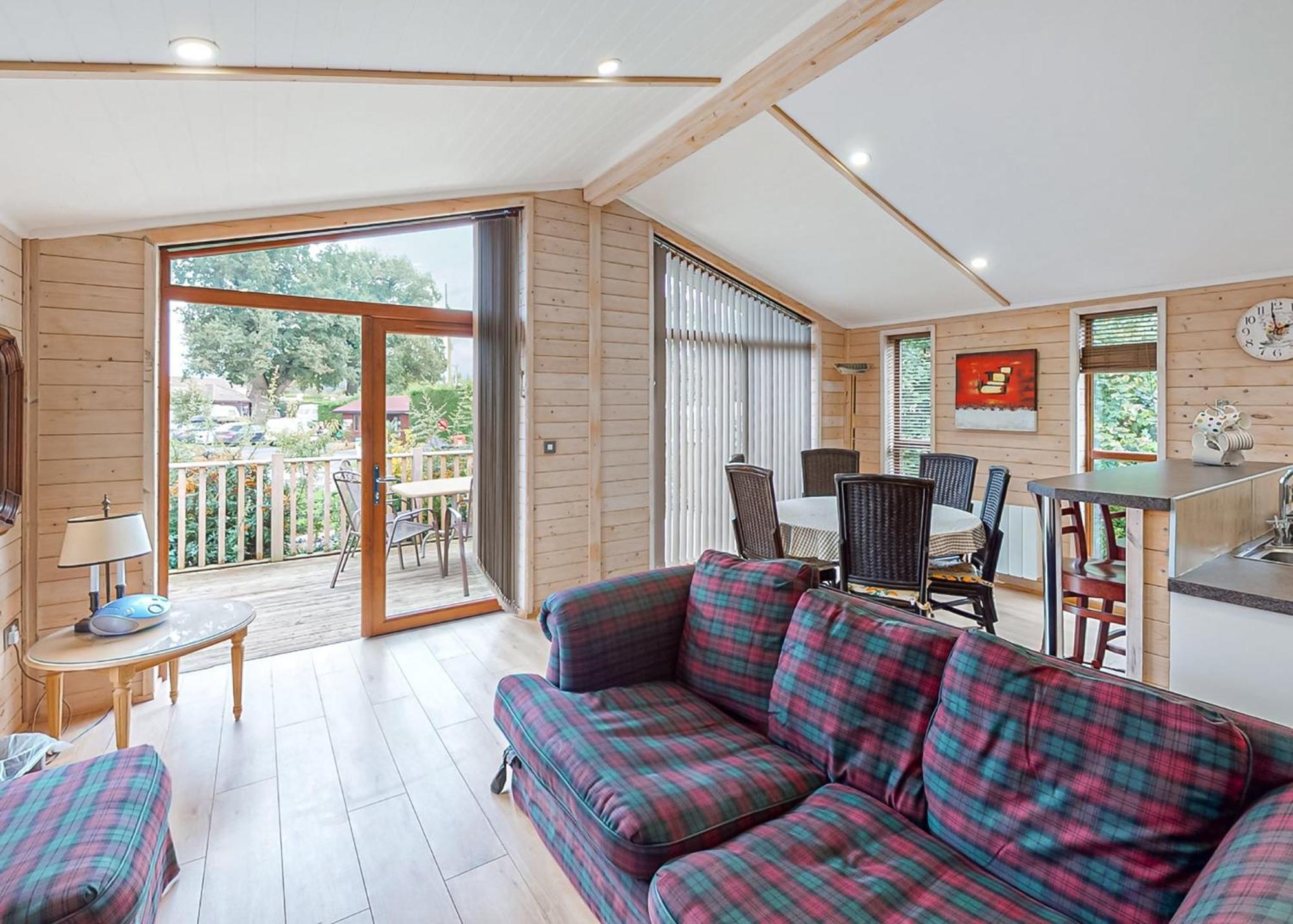 Kings Lynn Holiday Park คิงส์ลินน์ ภายนอก รูปภาพ